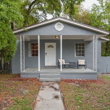Vila **Tampa Urban Convenience ** Exteriér fotografie